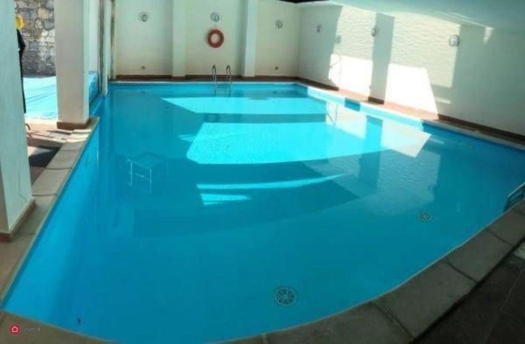 Pieve Ligure A Picco Sul Mare Con Piscina Villa Regina Zewnętrze zdjęcie