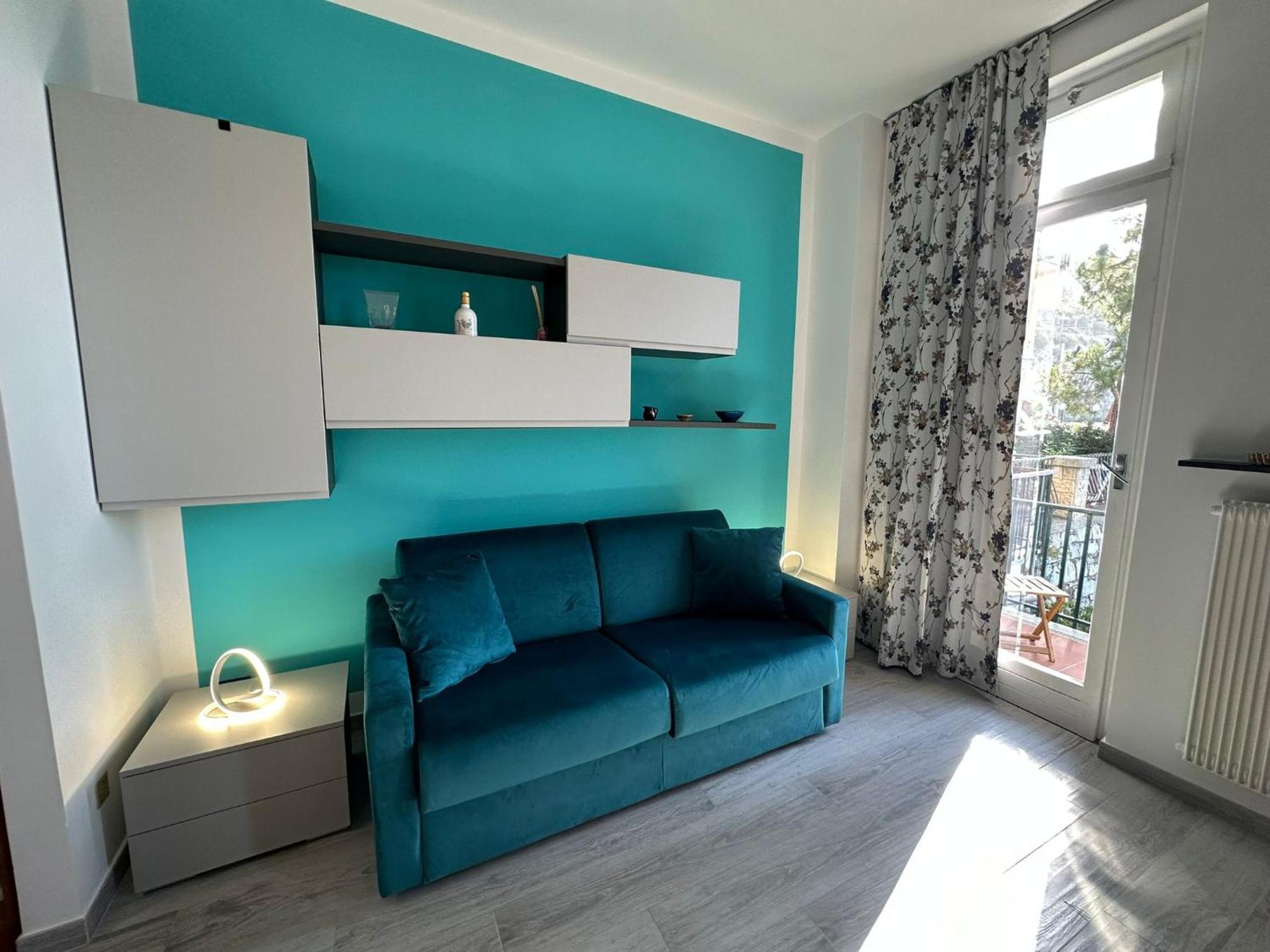 Pieve Ligure A Picco Sul Mare Con Piscina Villa Regina Zewnętrze zdjęcie